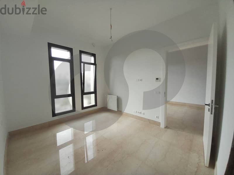 82 square meter condominium for sale in achrafieh. REF#SI93102 6