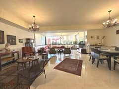 Charming Furnished Apartment For Rent In Clemenceau | 300 SQM | 0