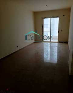 DY738 - Mar Roukoz Apartment For Sale!