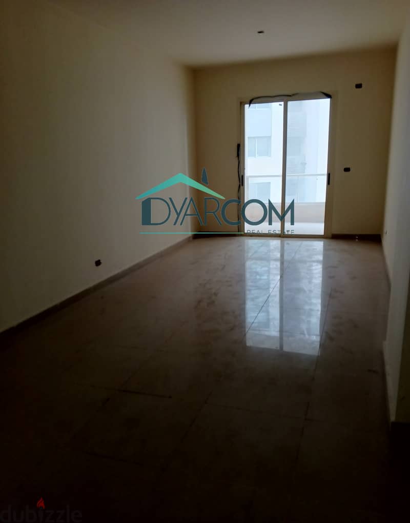 DY738 - Mar Roukoz Apartment For Sale! 0