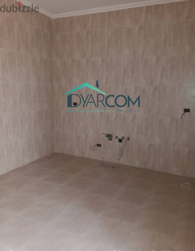 DY738 - Mar Roukoz Apartment For Sale! 1