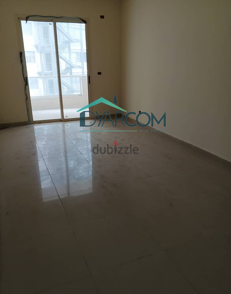 DY738 - Mar Roukoz Apartment For Sale! 2