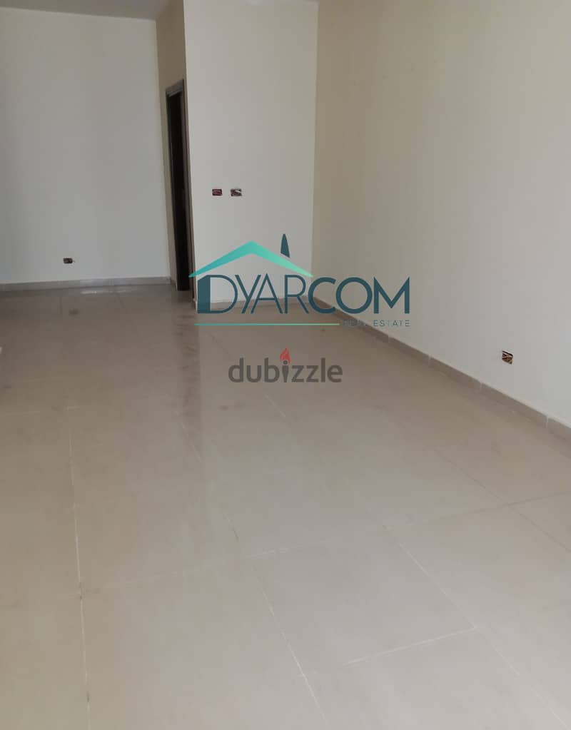 DY738 - Mar Roukoz Apartment For Sale! 4