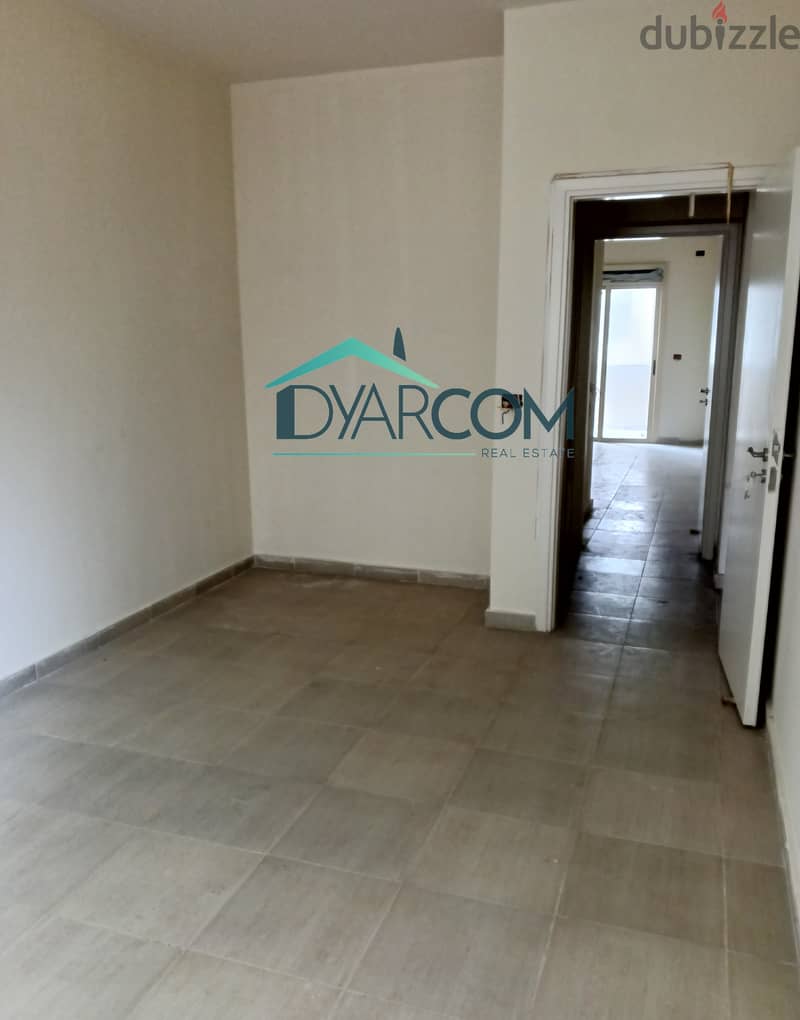 DY738 - Mar Roukoz Apartment For Sale! 6