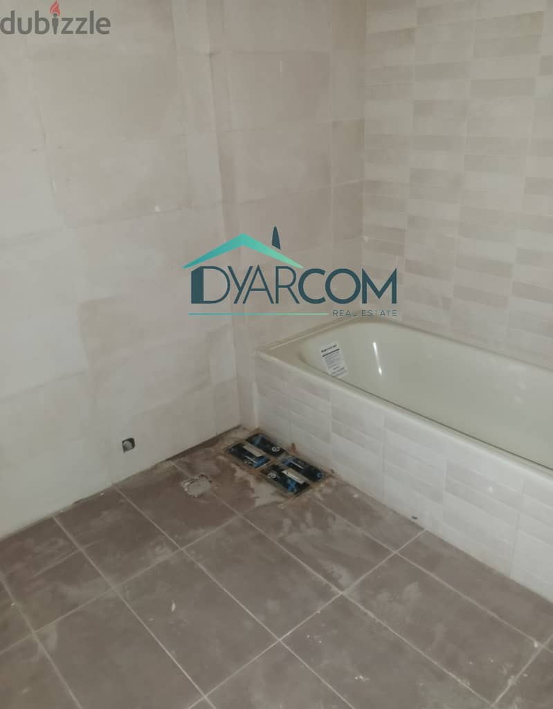 DY738 - Mar Roukoz Apartment For Sale! 7