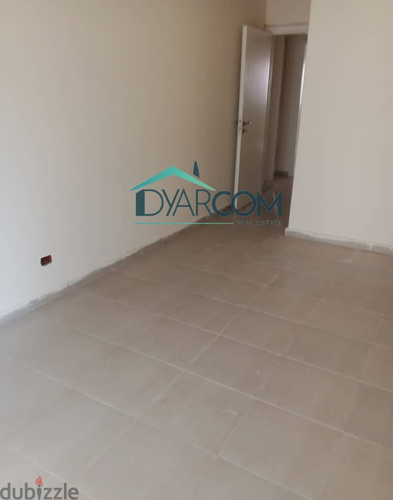 DY738 - Mar Roukoz Apartment For Sale! 9