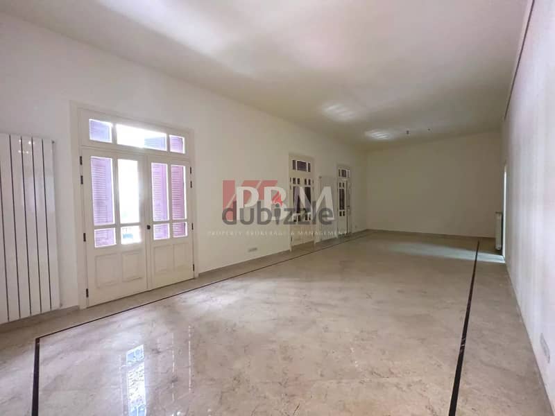 Fine Apartment For Sale In Clemenceau | 2 Parkings | 233 SQM | 0