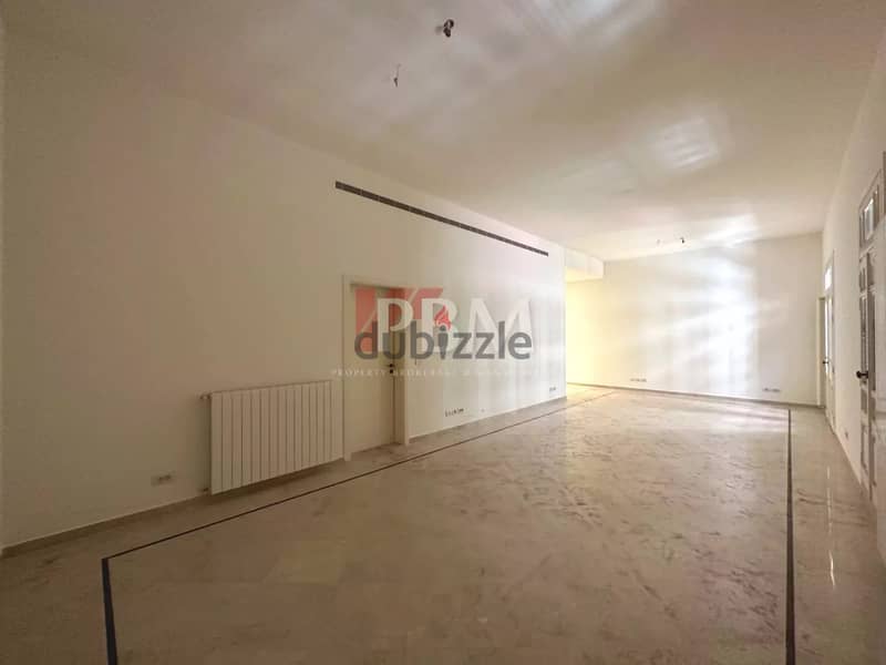 Fine Apartment For Sale In Clemenceau | 2 Parkings | 233 SQM | 2