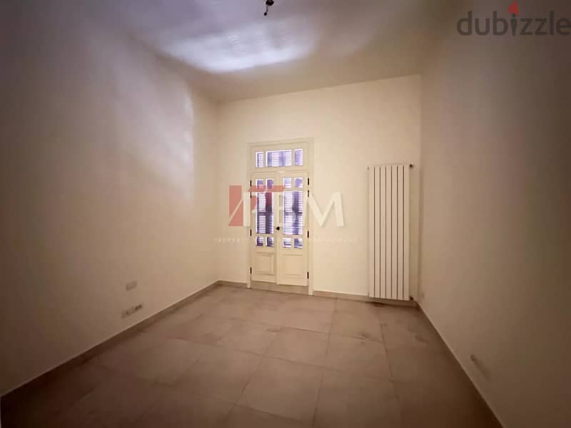 Fine Apartment For Sale In Clemenceau | 2 Parkings | 233 SQM | 4