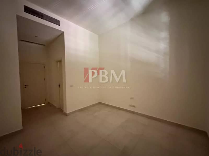 Fine Apartment For Sale In Clemenceau | 2 Parkings | 233 SQM | 5