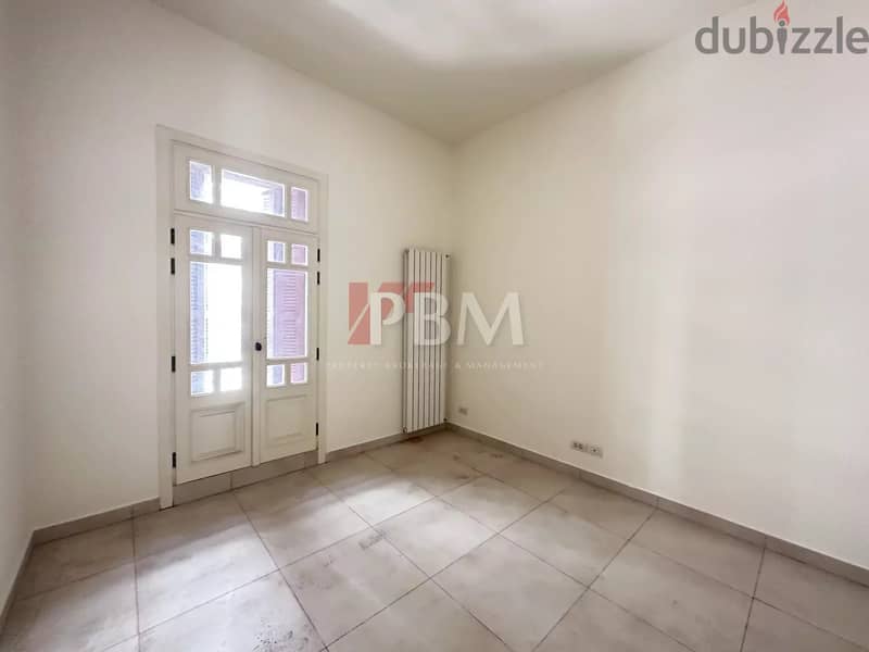 Fine Apartment For Sale In Clemenceau | 2 Parkings | 233 SQM | 6
