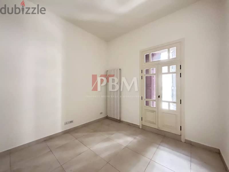 Fine Apartment For Sale In Clemenceau | 2 Parkings | 233 SQM | 7