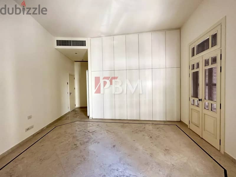 Fine Apartment For Sale In Clemenceau | 2 Parkings | 233 SQM | 9