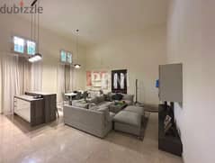 Comfortable Furnished Apartment For Rent In Clemenceau | 100 SQM |