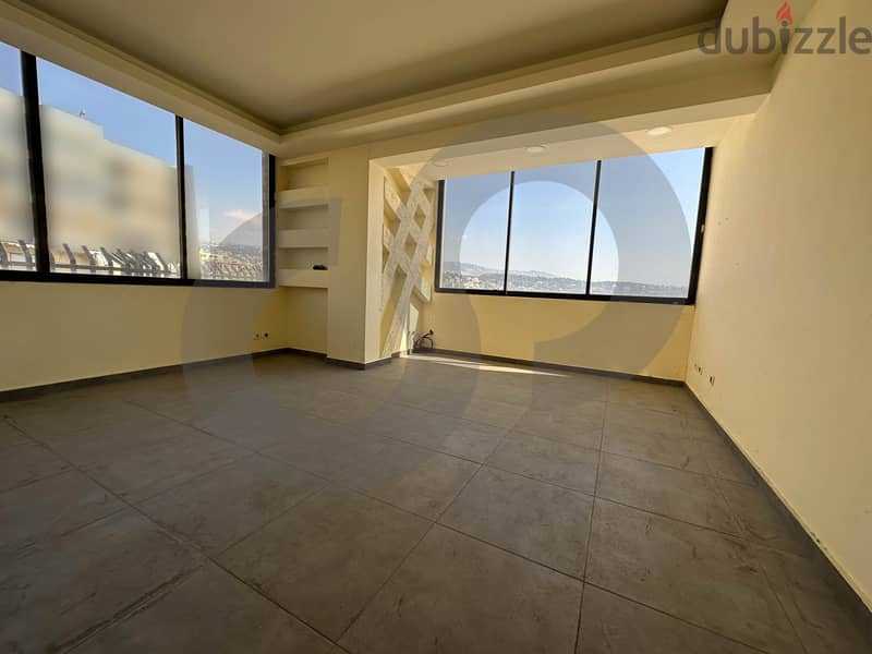 exceptional office space for rent in Mansourieh. REF#PG93084 5