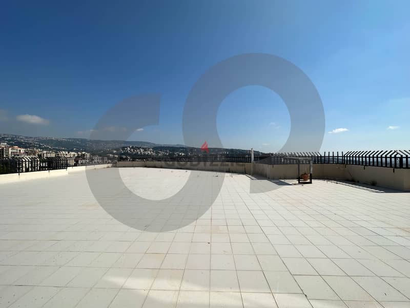 exceptional office space for rent in Mansourieh. REF#PG93084 8
