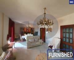 fully furnished 175 SQM apartment IN BALLOUNEH! REF#HC91800 0