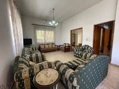 RWK109CA - Apartment For Sale  in Kfour - شقة للبيع في  الكفور