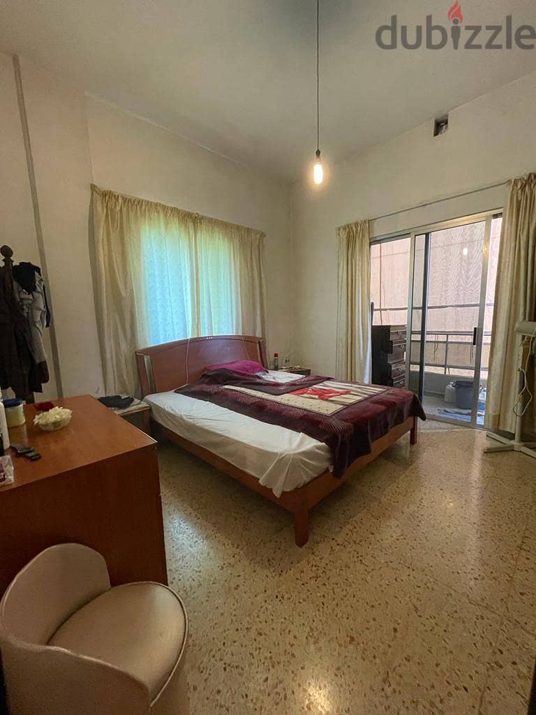 RWK109CA - Apartment For Sale  in Kfour - شقة للبيع في  الكفور 5