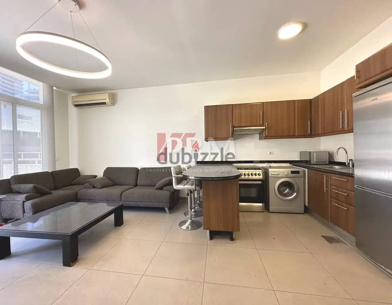 Amazing Furnished Apartment For Rent In Clemenceau |High Floor|110SQM| 1