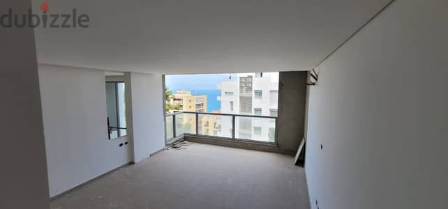 178Sqm+60Sqm Garden | Apartment in Sahel Alma | Mountain & Sea View