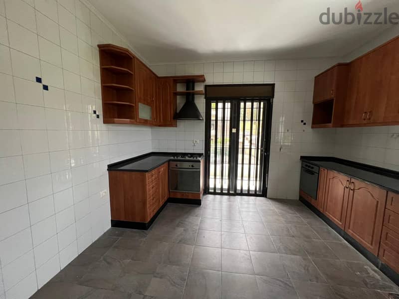 L12482-Fully Renovated Apartment for Sale In Kfarhbeib 3