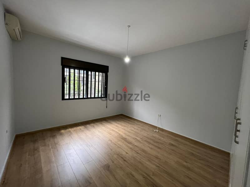 L12482-Fully Renovated Apartment for Sale In Kfarhbeib 8