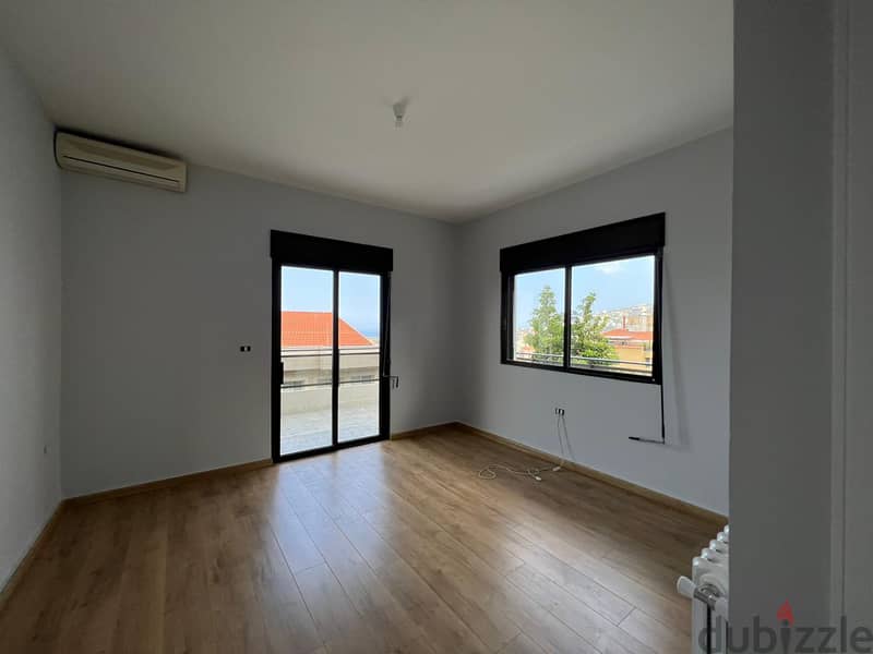 L12482-Fully Renovated Apartment for Sale In Kfarhbeib 10