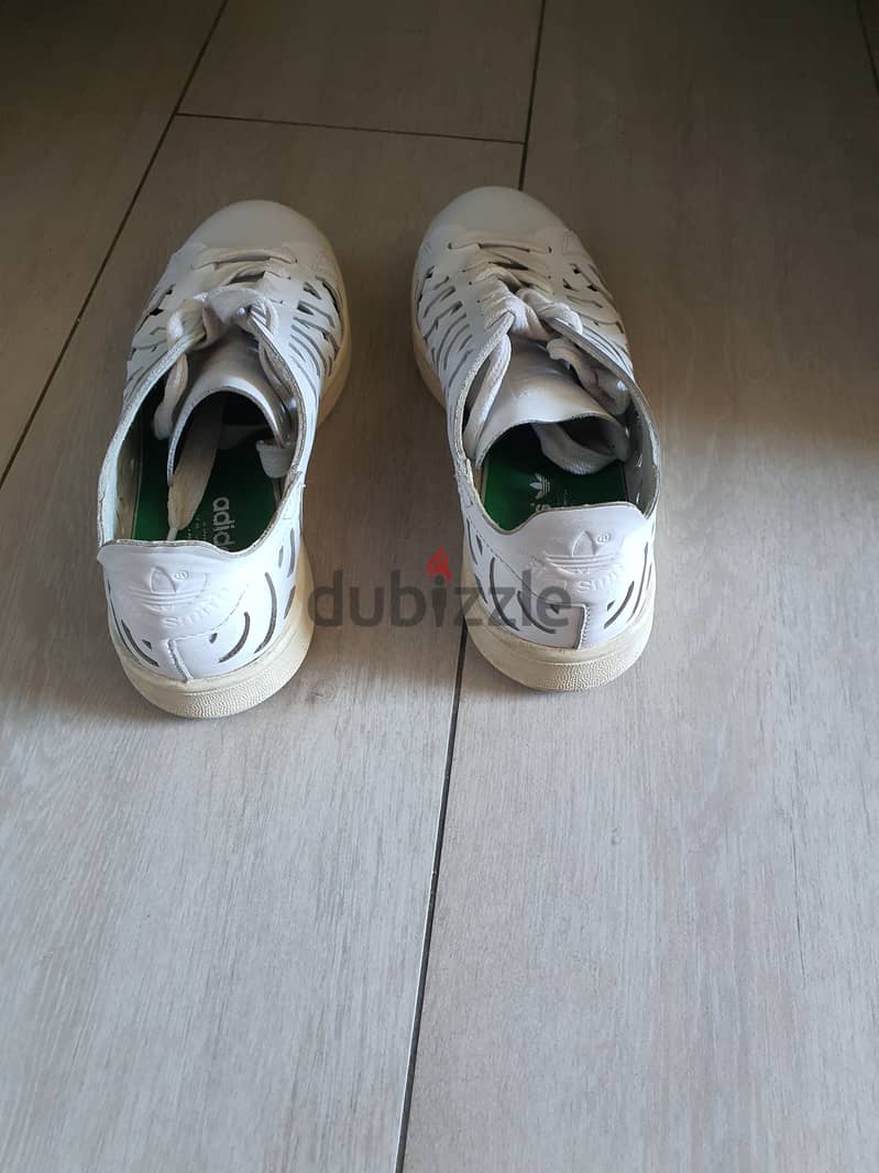Shoes Adidas white 36⅔ 1