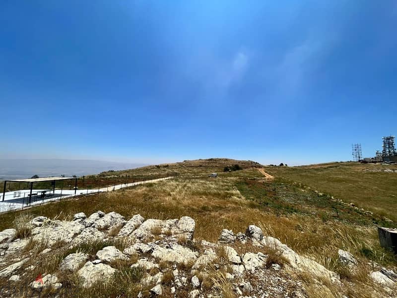 1.700 Sqm | Land For Sale In Tarchich With Amazing View 2