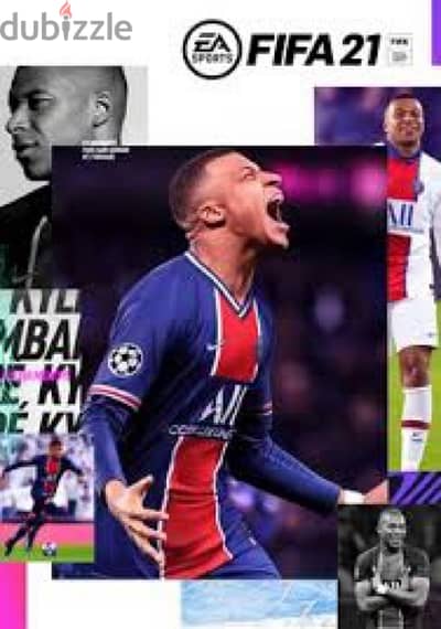 fifa 21