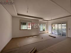 Fine Apartment For Sale In Louaizeh | Parking | 150 SQM |