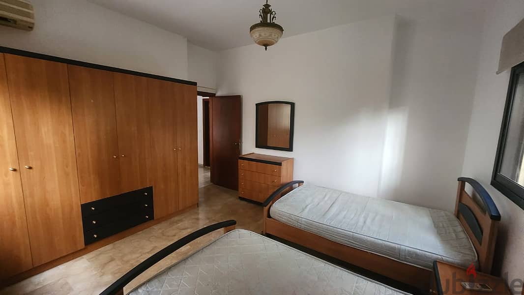 Apartment For Rent In Aoukarشقق للإيجار في عوكر 6