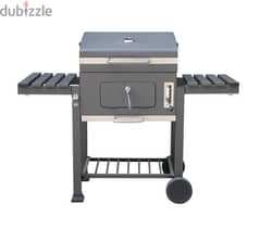 Barbecue Charcoal (Brand: Pro Barbecue) with FREE cover and blower