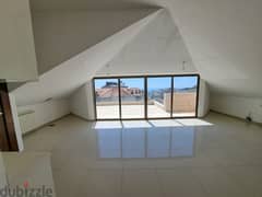 Luxurious Duplex for Sale in Beit El Chaarدوبلكس فاخر للبيع