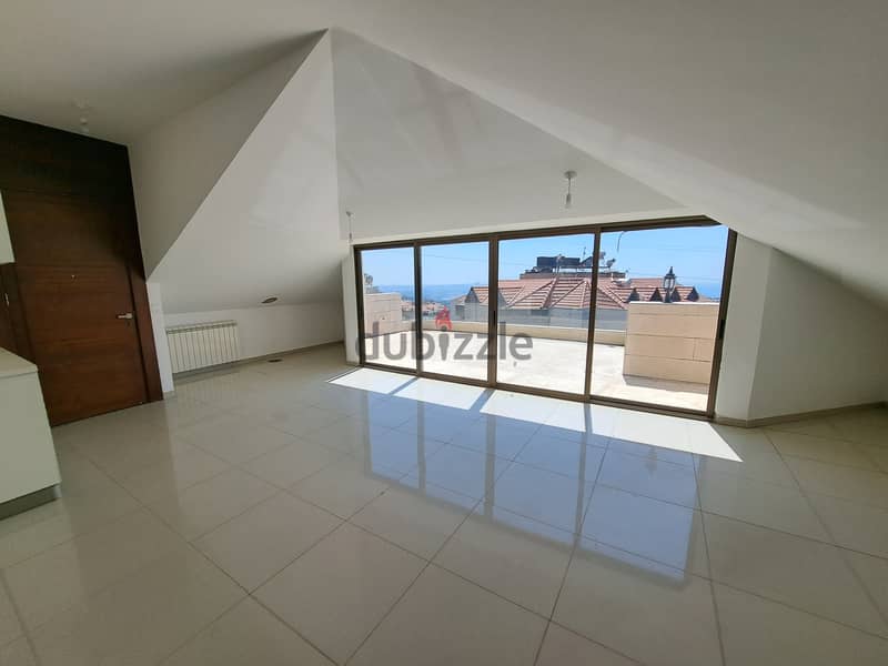 Luxurious Duplex for Sale in Beit El Chaarدوبلكس فاخر للبيع 3