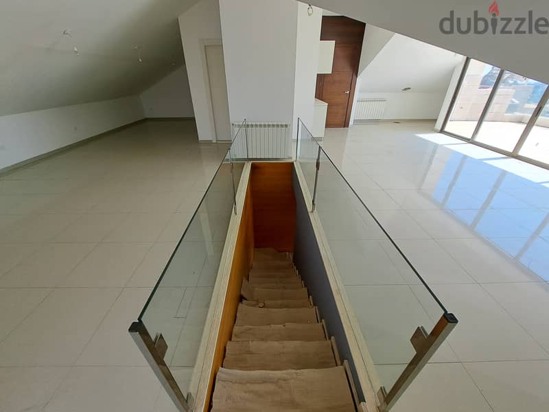 Luxurious Duplex for Sale in Beit El Chaarدوبلكس فاخر للبيع 9