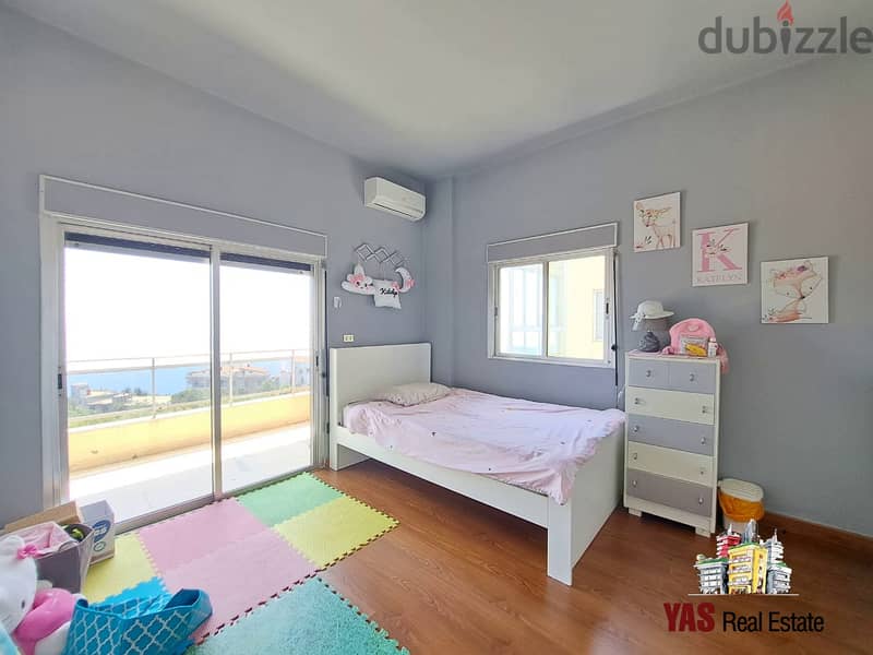 Kleiaat 170m2 | Furnished apartment | Modern | Open View | DA 5