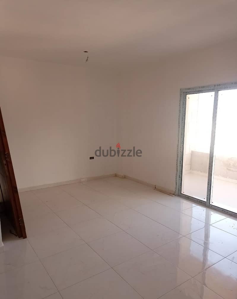 Apartment for sale in Deir Qoubel شقة للبيع في دير قوبل 1