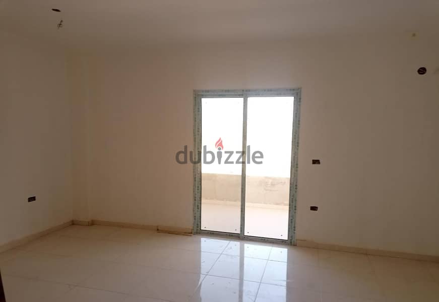 Apartment for sale in Deir Qoubel شقة للبيع في دير قوبل 3