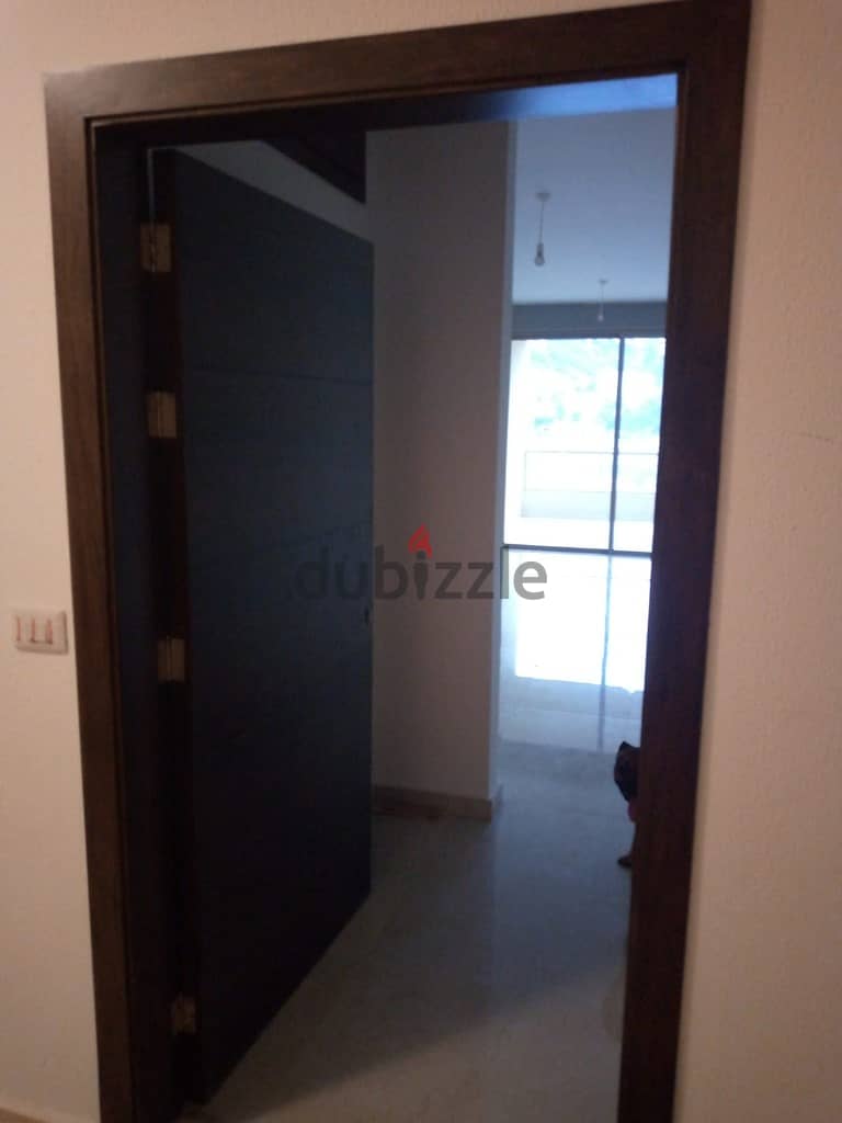 105 Sqm + 52 Sqm Roof | Duplex For Sale In Bsalim 0