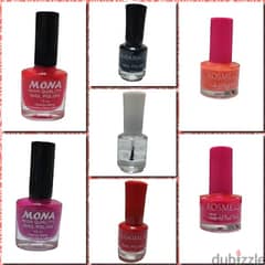 Vernis special colors : Online shop in tripoli 0