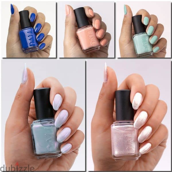 Vernis special colors : Online shop in tripoli 4