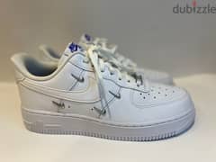 Nike Air Force 1 ‘07 LX original from USA size: eur 40 / US 0