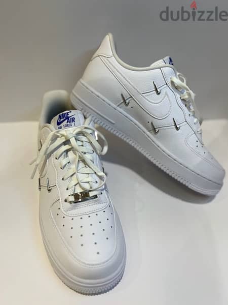 Nike Air Force 1 ‘07 LX original from USA size: eur 40 / US 1