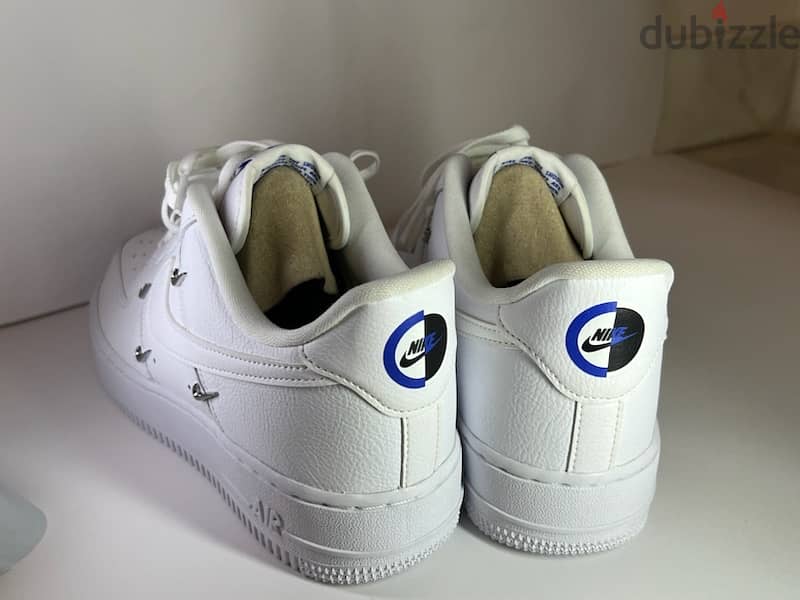 Nike Air Force 1 ‘07 LX original from USA size: eur 40 / US 2