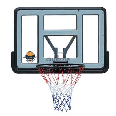 Basketball Backboard 110x75cm