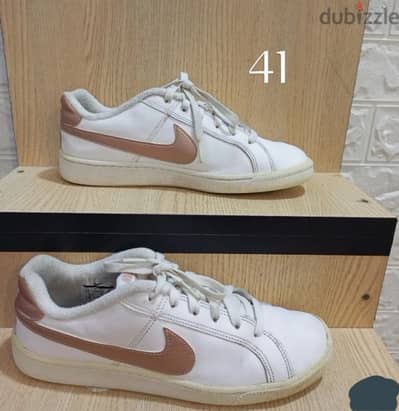 Nike shoe original size 41