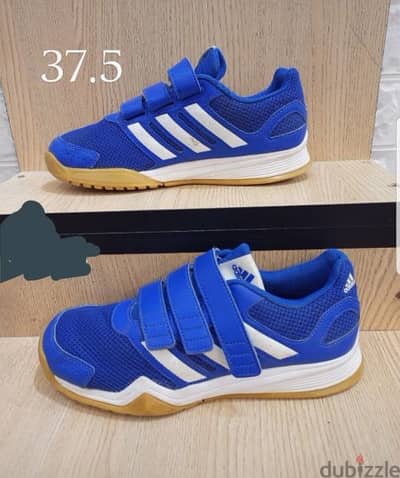 Adidas shoes original size 37.5