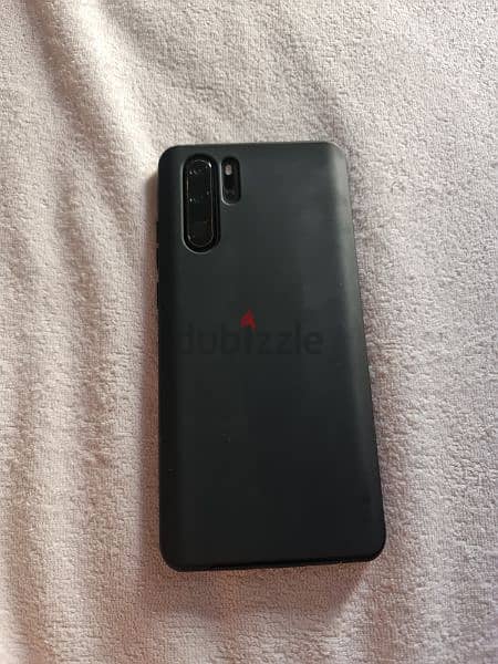 huwaei p30 pro 256gb very clean 1